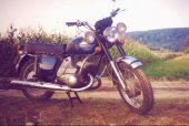 1984 IZH Jupiter 4 photo